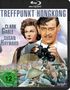 Treffpunkt Hongkong (Blu-ray), Blu-ray Disc