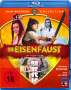Die Eisenfaust (Blu-ray), Blu-ray Disc