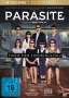 Parasite, DVD