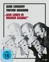 Sein Leben in meiner Gewalt (Blu-ray & DVD im Mediabook), 1 Blu-ray Disc und 1 DVD