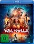 Walhalla (2019) (Blu-ray), Blu-ray Disc
