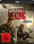Operation Mekong (Blu-ray), Blu-ray Disc, Blu-ray Disc