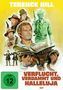 Verflucht, verdammt und Halleluja, DVD