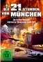 Die 21 Stunden von München, DVD