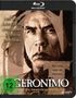 Geronimo - Eine amerikanische Legende (Blu-ray), Blu-ray Disc