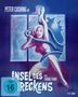Terence Fisher: Insel des Schreckens (Blu-ray & DVD im Mediabook), BR,DVD