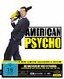 Mary Harron: American Psycho (Ultra HD Blu-ray, Blu-ray, DVD & CD im Mediabook), UHD,BR,DVD,DVD,CD