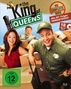 : King Of Queens Season 1-9 (Komplette Serie) (Blu-ray), BR,BR,BR,BR,BR,BR,BR,BR,BR,BR,BR,BR,BR,BR,BR,BR,BR,BR