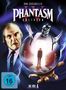 Phantasm IV - Das Böse IV (Blu-ray & DVD im Mediabook), 1 Blu-ray Disc und 2 DVDs