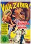 Viva Zapata!, DVD