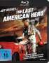 The Last American Hero (Blu-ray), Blu-ray Disc