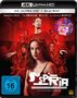 Luca Guadagnino: Suspiria (2018) (Ultra HD Blu-ray & Blu-ray), UHD,BR