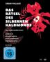 Umberto Lenzi: Das Rätsel des silbernen Halbmonds (Blu-ray & DVD im Mediabook), BR