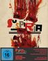 Suspiria (2018) (Blu-ray & DVD im Mediabook), 1 Blu-ray Disc und 2 DVDs