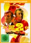 Die Zwei (Komplette Serie) (Collector's Edition), 9 DVDs