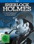 Peter Hammond: Sherlock Holmes Edition (Keepcase) (Blu-ray), BR