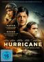 David Blair: Hurricane (2018), DVD