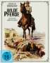 John Sturges: Wilde Pferde (Blu-ray & DVD im Mediabook), BR,BR,DVD