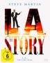L.A. Story (Blu-ray), Blu-ray Disc