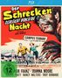Der Schrecken schleicht durch die Nacht (Blu-ray), Blu-ray Disc