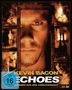 Echoes - Stimmen aus der Zwischenwelt (Blu-ray & DVD im Mediabook), 1 Blu-ray Disc und 1 DVD