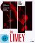 Steven Soderbergh: The Limey (Blu-ray & DVD im Mediabook), BR,DVD