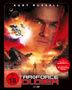 Star Force Soldier (Blu-ray & DVD im Mediabook), 1 Blu-ray Disc und 1 DVD