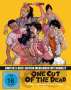 Shin'ichiro Ueda: One Cut of the Dead (Blu-ray & DVD im Mediabook), BR,DVD,DVD