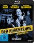 Der Augenzeuge (Blu-ray), Blu-ray Disc