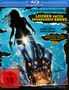 Helene Cattet: Leichen unter brennender Sonne (Blu-ray), BR