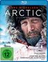Arctic (Blu-ray), Blu-ray Disc