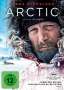 Arctic, DVD
