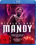 Mandy (Blu-ray), Blu-ray Disc