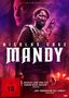 Panos Cosmatos: Mandy, DVD