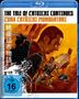 The Tale of Zatoichi Continues (Blu-ray), Blu-ray Disc