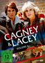 Alexander Singer: Cagney & Lacey Vol. 6 (Staffel 7) (finale Staffel), DVD,DVD,DVD,DVD,DVD,DVD