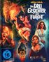 Mario Bava: Die drei Gesichter der Furcht (Blu-ray & DVD im Mediabook), BR,DVD,DVD