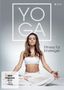 Yoga - Fitness Box für Einsteiger, 2 DVDs