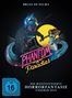 Phantom im Paradies (Blu-ray & DVD im Mediabook), 1 Blu-ray Disc und 2 DVDs