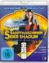 Chang Cheh: Die 5 Kampfmaschinen der Shaolin (Blu-ray), BR