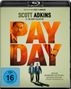 Jesse V. Johnson: Pay Day (Blu-ray), BR