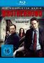 Ed Bianchi: Brotherhood (Komplette Serie) (Blu-ray), BR,BR,BR,BR,BR,BR,BR,BR,BR