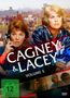 Cagney & Lacey Vol. 5 (Staffel 6), 6 DVDs