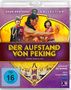 Aufstand in Peking (Blu-ray), Blu-ray Disc