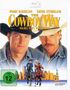 Gregg Champion: The Cowboy Way (Blu-ray), BR