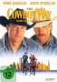 The Cowboy Way, DVD
