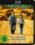 Von Mäusen und Menschen (Blu-ray), Blu-ray Disc
