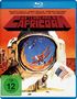 Unternehmen Capricorn (Blu-ray), Blu-ray Disc