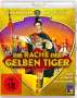 Cheng Kang: Die Rache der gelben Tiger (Blu-ray), BR