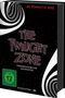 John Brahm: The Twilight Zone (Komplette Serie), DVD,DVD,DVD,DVD,DVD,DVD,DVD,DVD,DVD,DVD,DVD,DVD,DVD,DVD,DVD,DVD,DVD,DVD,DVD,DVD,DVD,DVD,DVD,DVD,DVD,DVD,DVD,DVD,DVD,DVD